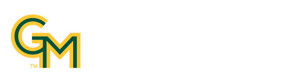 George Mason University logo