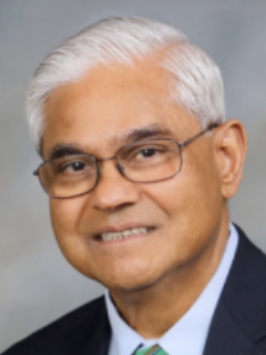 Jagadish Shukla Photo